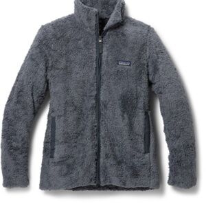 Patagonia Los Gatos Jacket | Women's Small | Grey